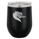 University of Alabama at Birmingham Polar Camel 12 oz. Stemless Wine Tumbler