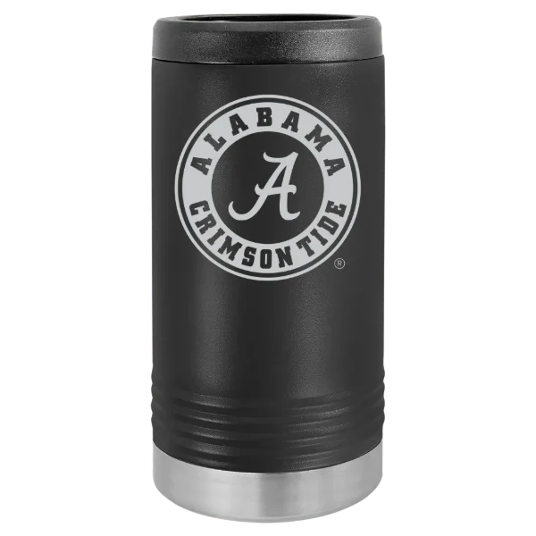 University of Alabama Polar Camel Slim Beverage Holder