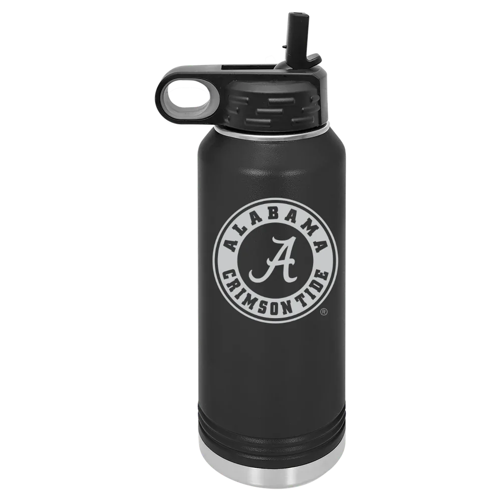 University of Alabama Polar Camel 32 oz. Water Bottle