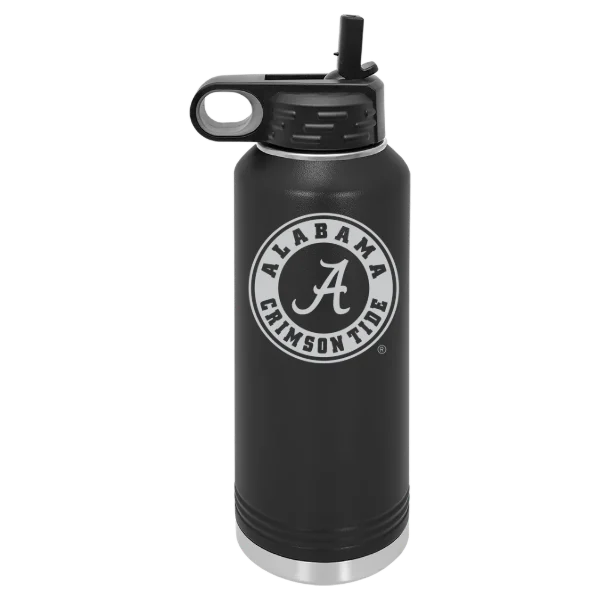 University of Alabama Polar Camel 40 oz. Water Bottle