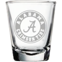 University of Alabama Polar Camel 1.7 oz. Shot Glass