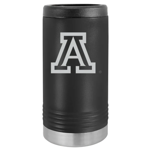 University of Arizona Polar Camel Slim Beverage Holder