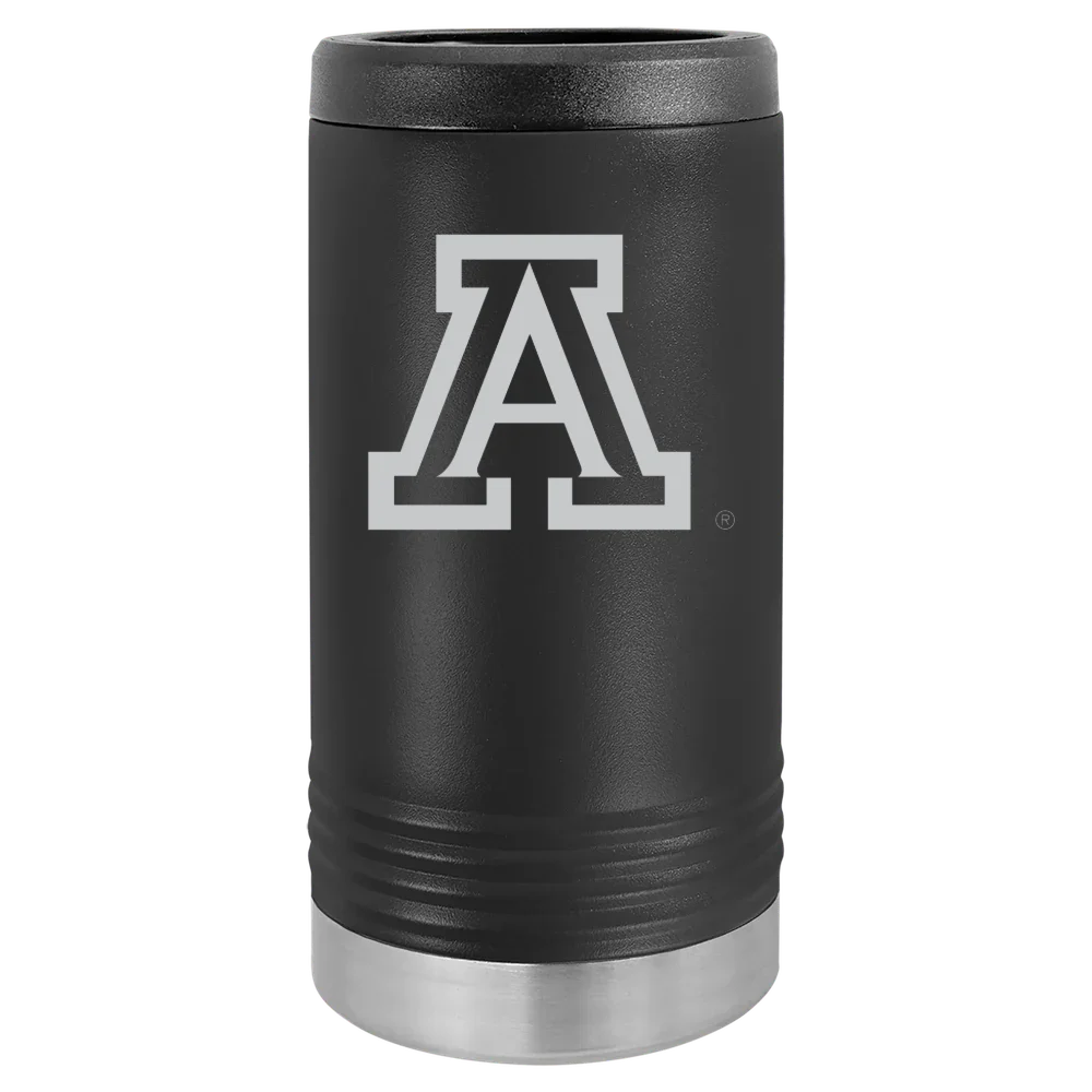 University of Arizona Polar Camel Slim Beverage Holder