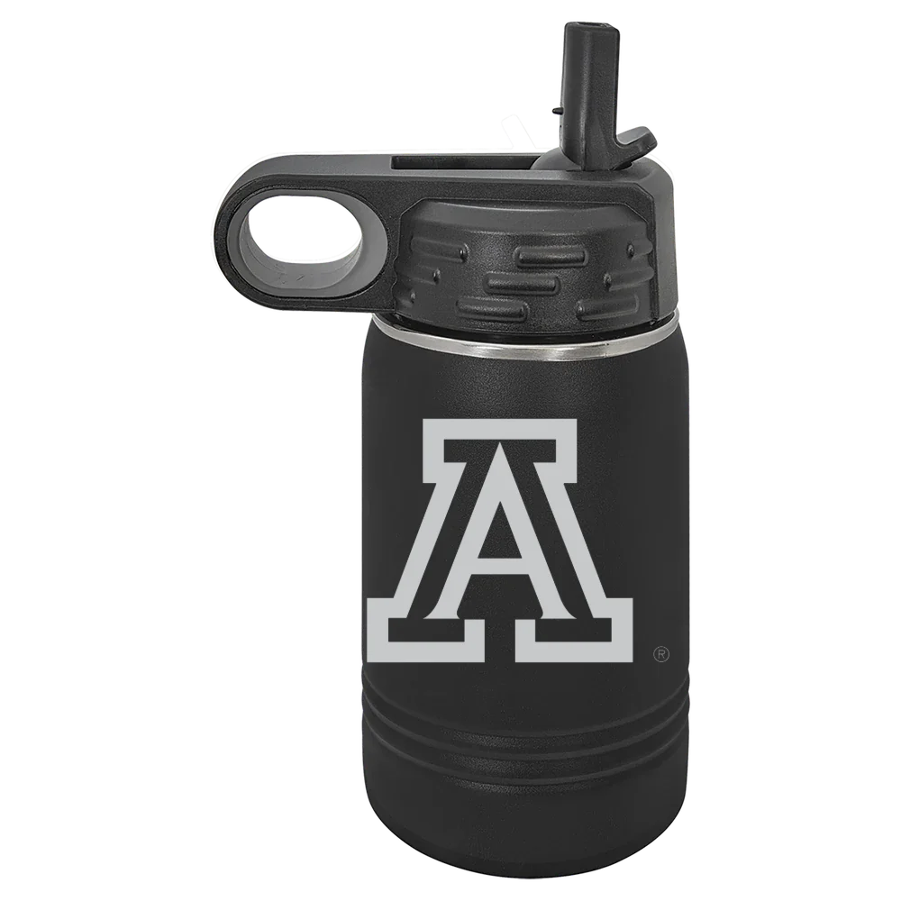 University of Arizona Polar Camel 12 oz. Water Bottle
