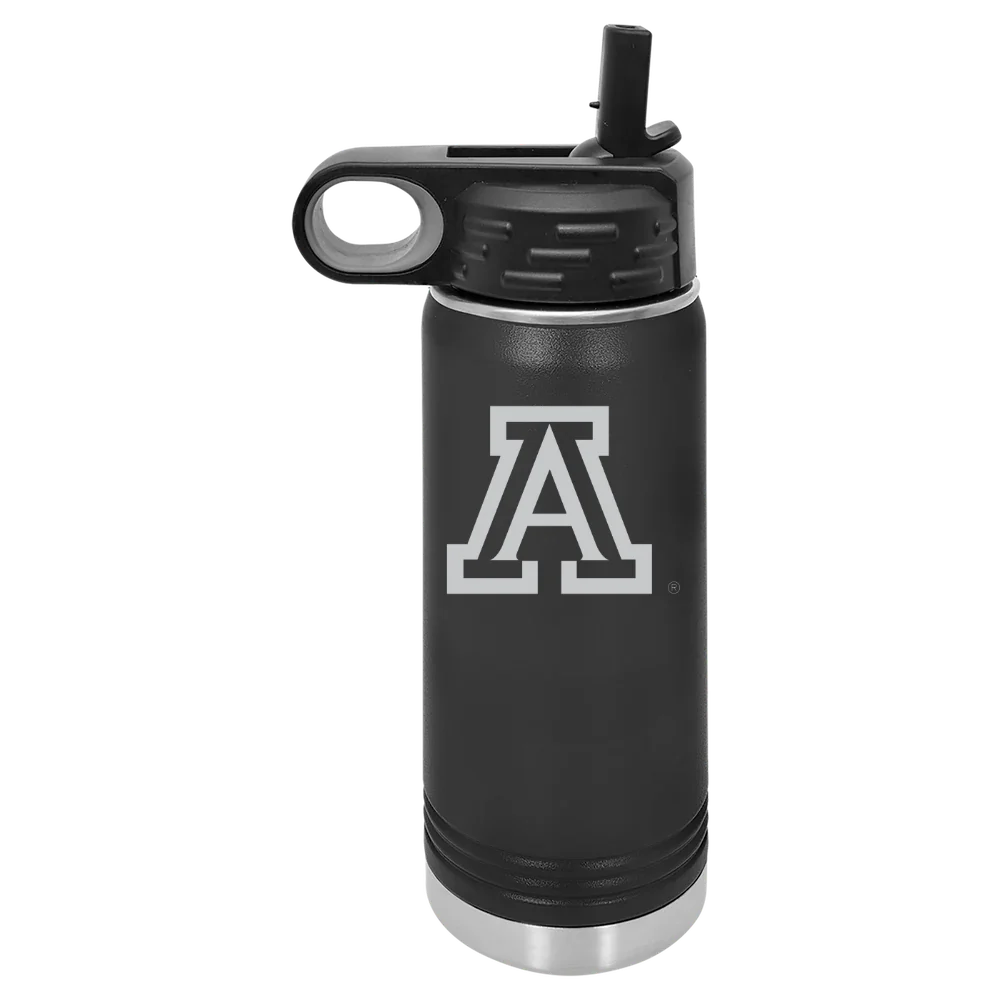 University of Arizona Polar Camel 20 oz. Water Bottle