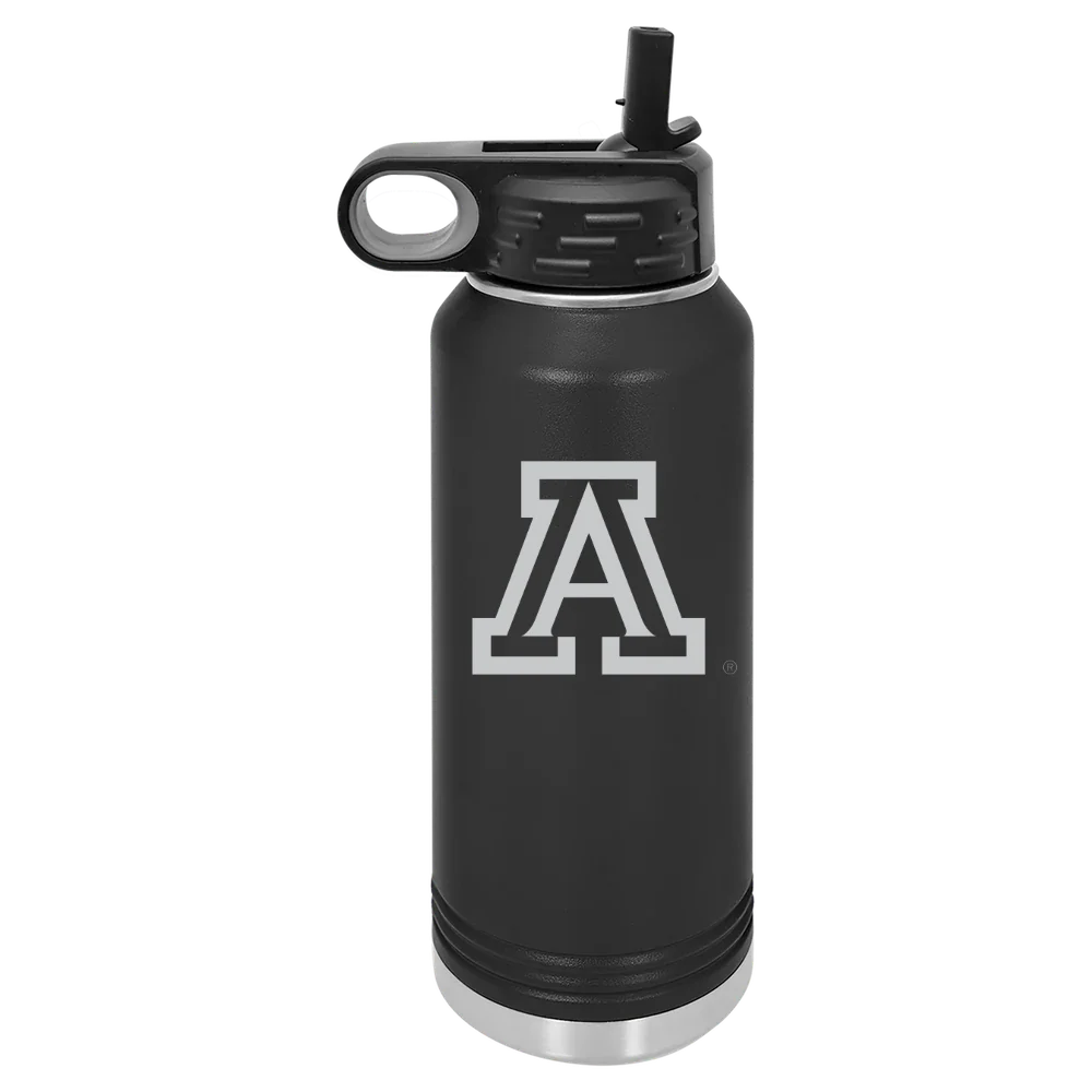 University of Arizona Polar Camel 32 oz. Water Bottle