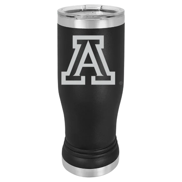 University of Arizona Polar Camel 14 oz. Pilsner Tumbler