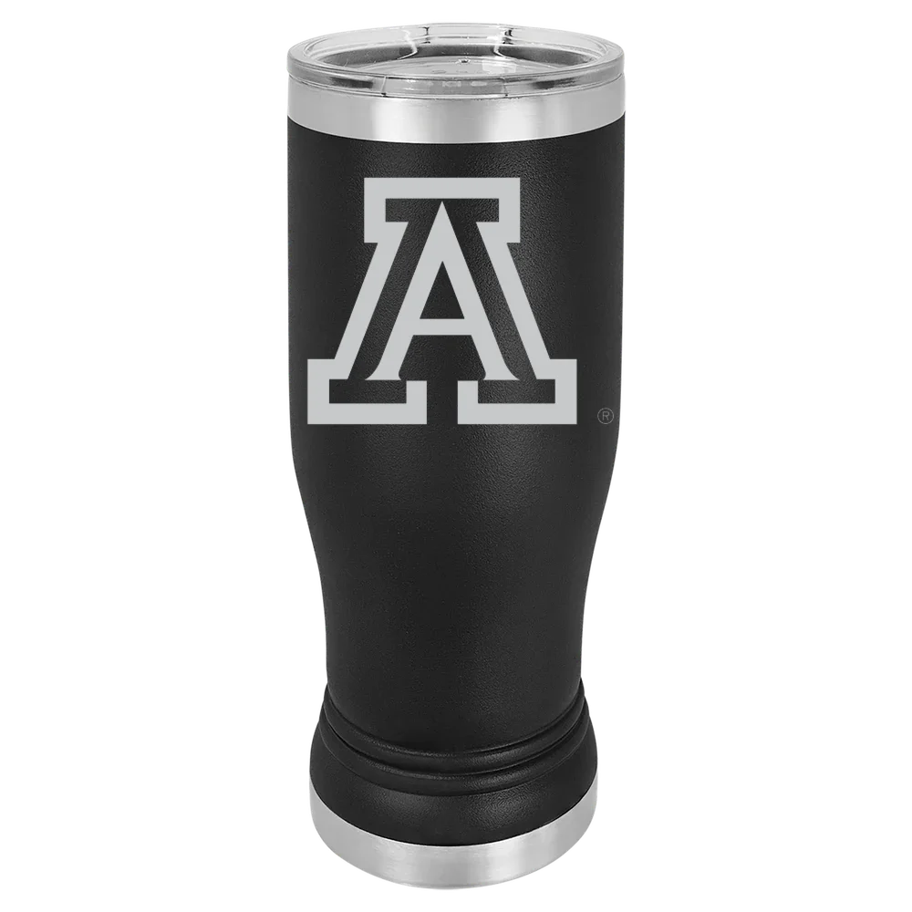 University of Arizona Polar Camel 14 oz. Pilsner Tumbler