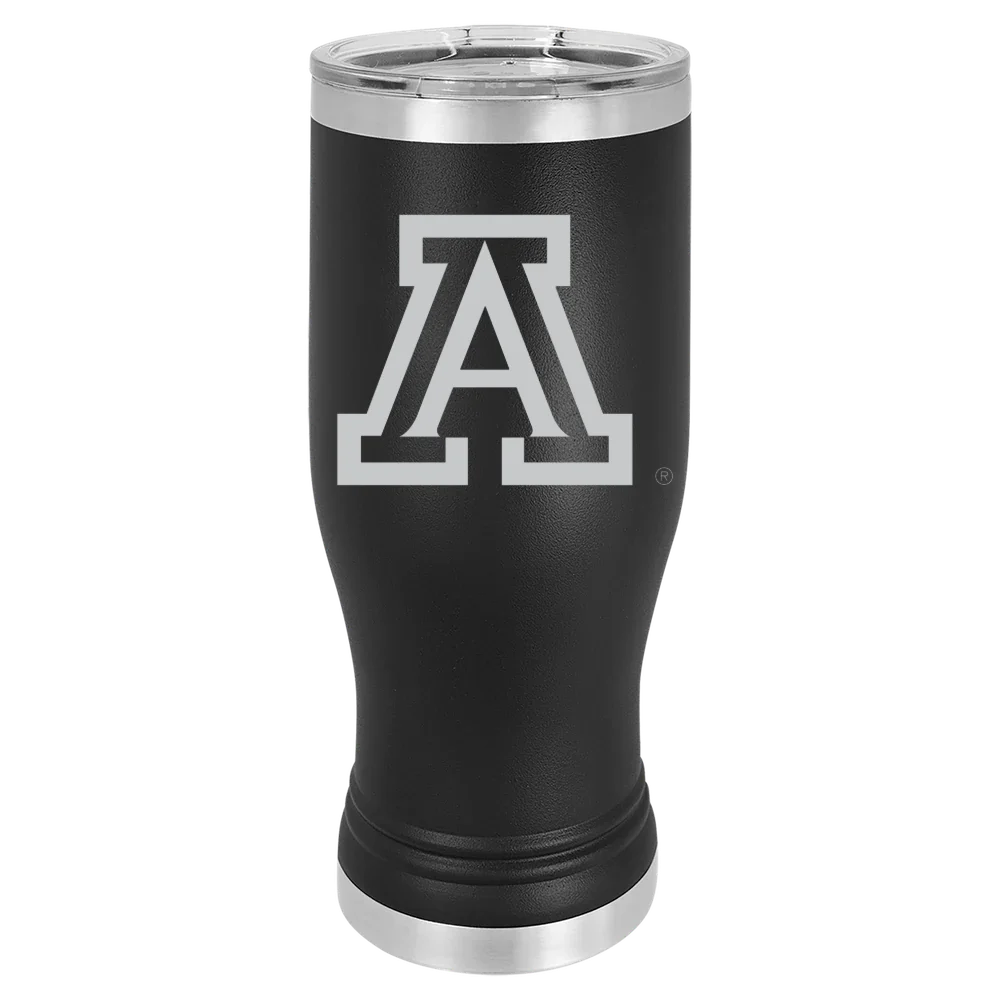 University of Arizona Polar Camel 20 oz. Pilsner Tumbler