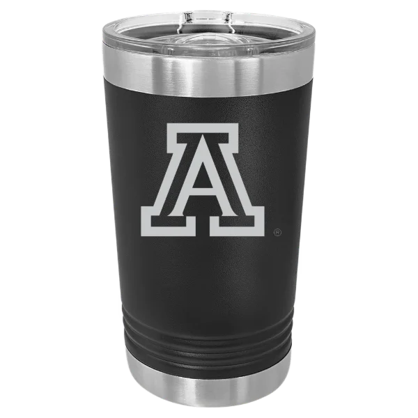 University of Arizona Polar Camel 16 oz. Pint Tumbler