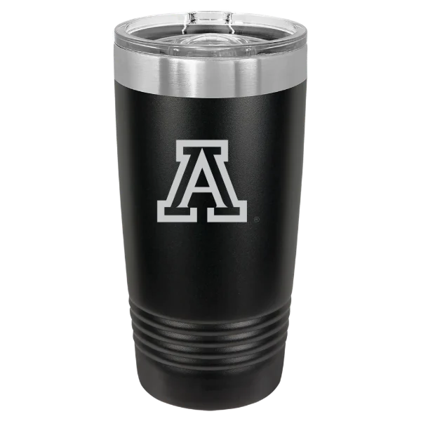 University of Arizona Polar Camel 20 oz. Ringneck Tumbler with Slider Lid