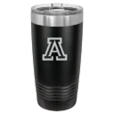 University of Arizona Polar Camel 20 oz. Ringneck Tumbler with Slider Lid