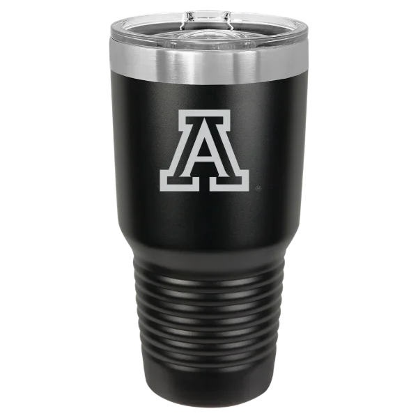 University of Arizona Polar Camel 30 oz. Ringneck Tumbler with Slider Lid