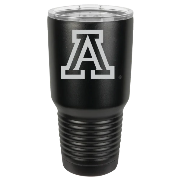 University of Arizona Polar Camel 30 oz. Ringneck Tumbler with Standard Lid