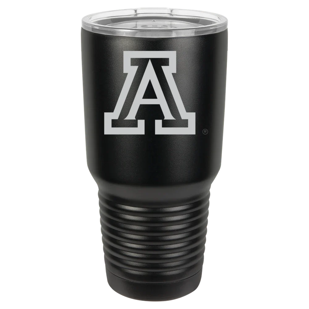University of Arizona Polar Camel 30 oz. Ringneck Tumbler with Standard Lid