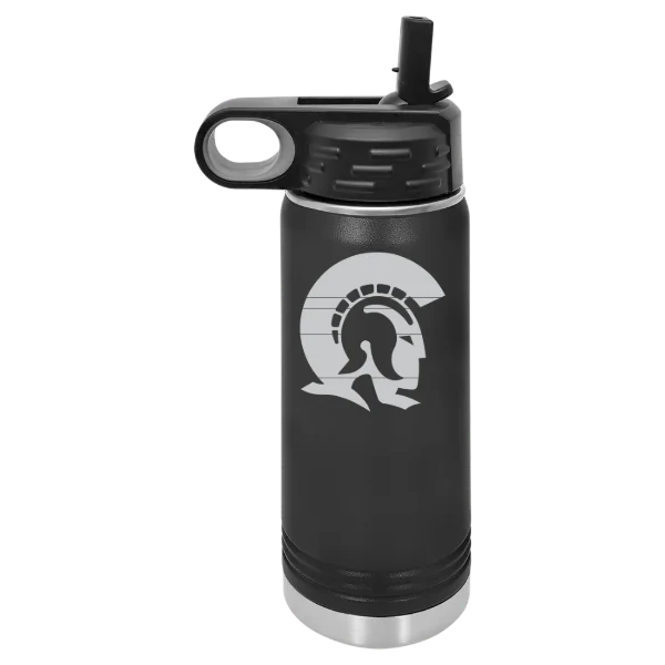 University of Arkansas at Little Rock Polar Camel 20 oz. Water Bottle