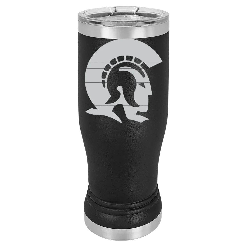 University of Arkansas at Little Rock Polar Camel 14 oz. Pilsner Tumbler