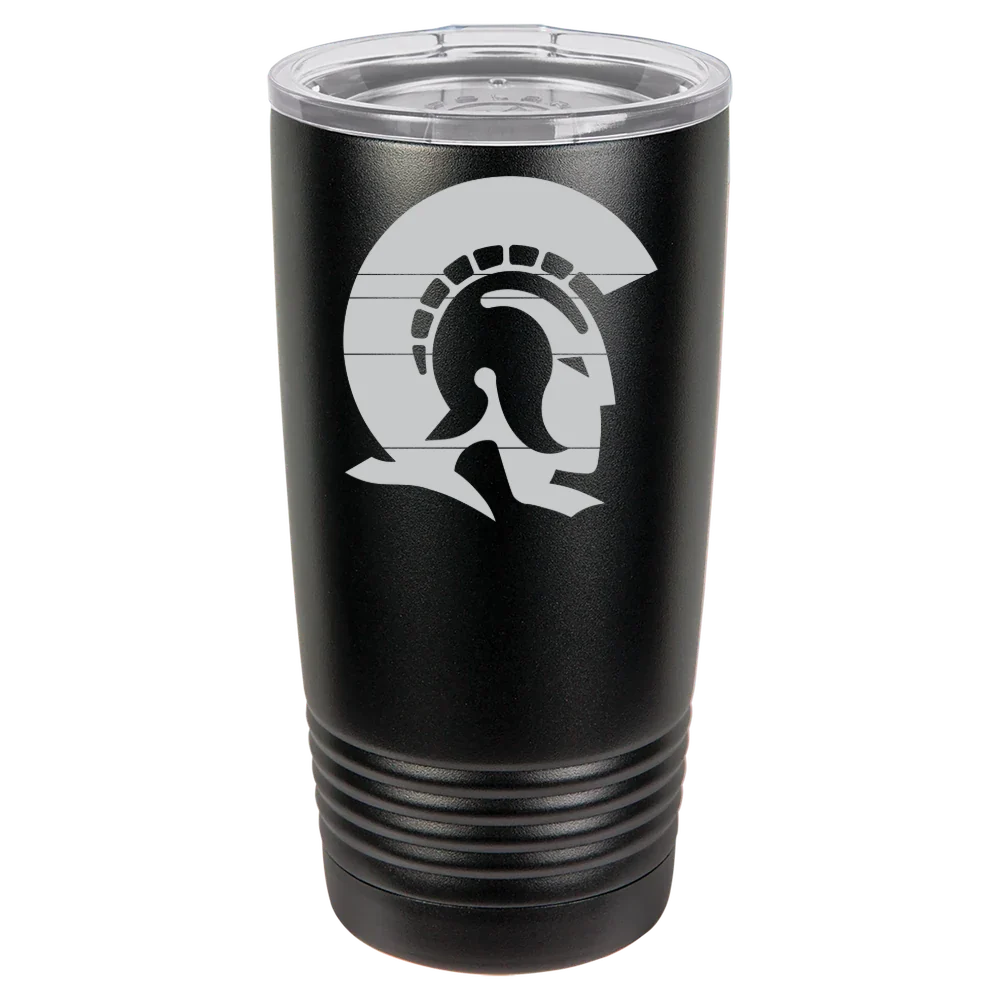 University of Arkansas at Little Rock Polar Camel 20 oz. Ringneck Tumbler with Standard Lid