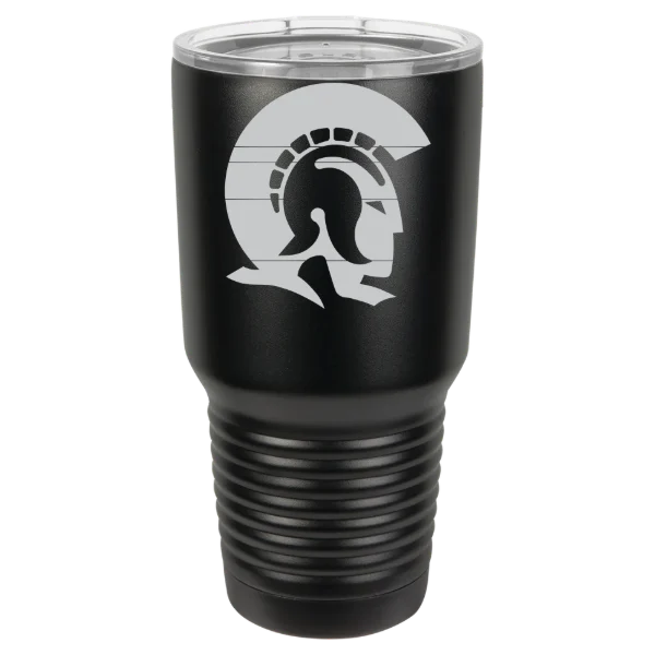 University of Arkansas at Little Rock Polar Camel 30 oz. Ringneck Tumbler with Standard Lid