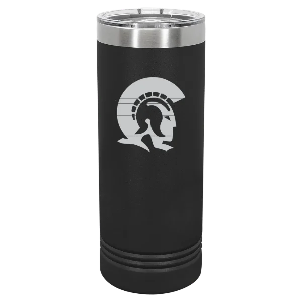University of Arkansas at Little Rock Polar Camel 22 oz. Skinny Tumbler with Slider Lid
