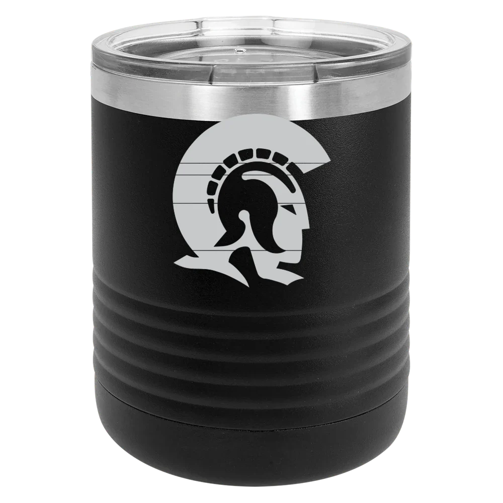 University of Arkansas at Little Rock Polar Camel 10 oz. Tumbler with Standard Lid