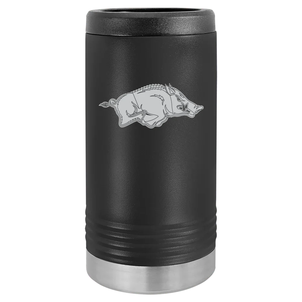 University of Arkansas, Fayetteville Polar Camel Slim Beverage Holder