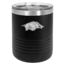 University of Arkansas, Fayetteville Polar Camel 10 oz. Tumbler with Standard Lid