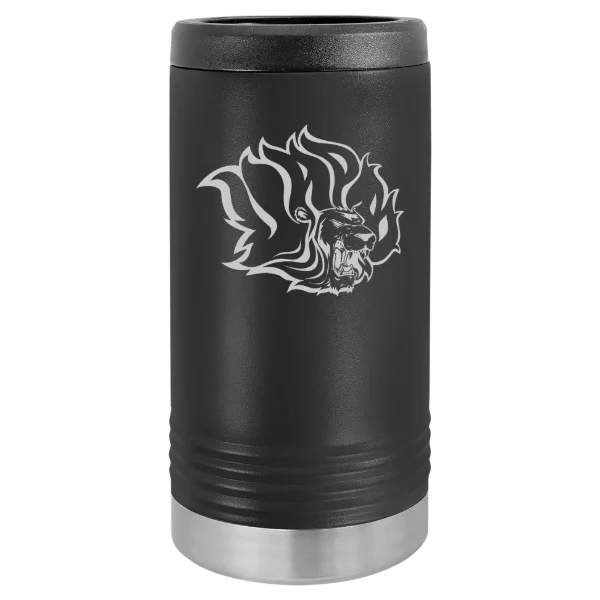 University of Arkansas, Pine Bluff Polar Camel Slim Beverage Holder