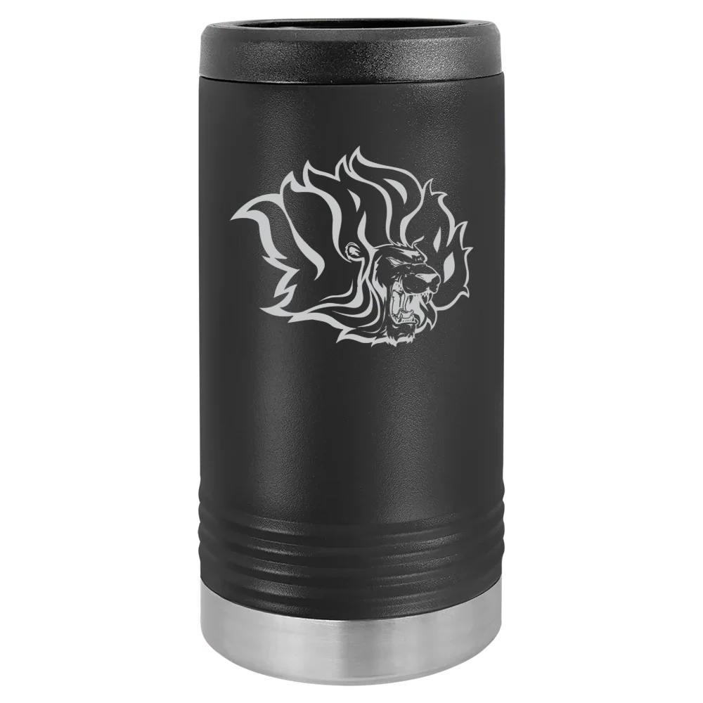 University of Arkansas, Pine Bluff Polar Camel Slim Beverage Holder