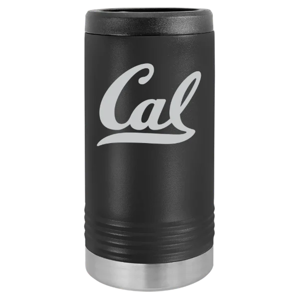University of California, Berkeley Polar Camel Slim Beverage Holder