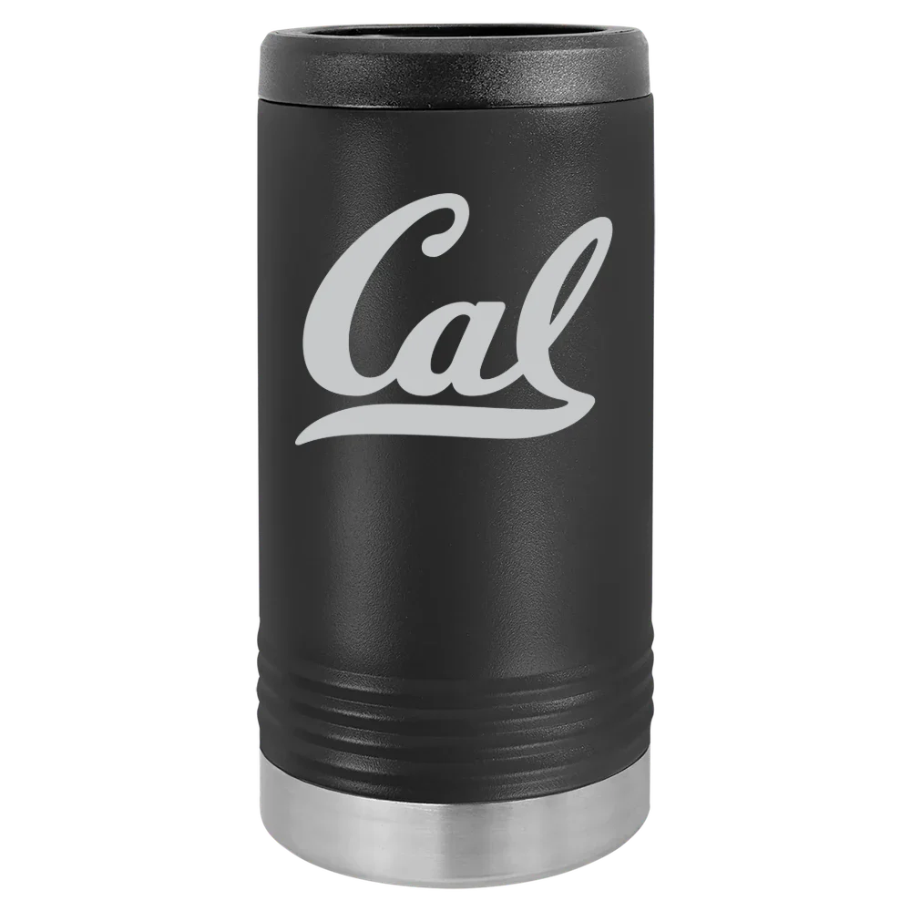 University of California, Berkeley Polar Camel Slim Beverage Holder
