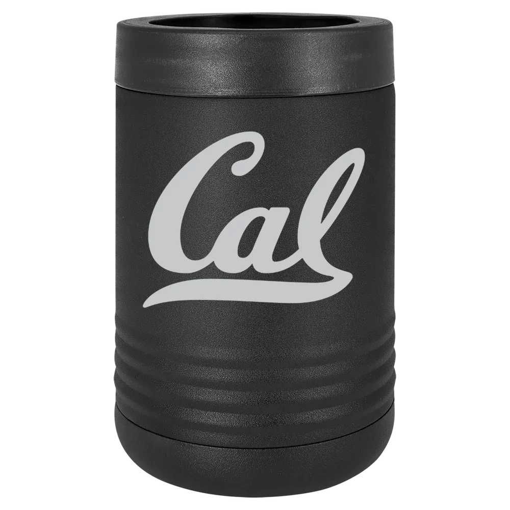 University of California, Berkeley Polar Camel Standard Beverage Holder