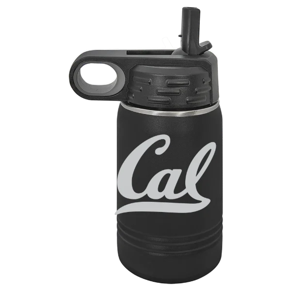University of California, Berkeley Polar Camel 12 oz. Water Bottle