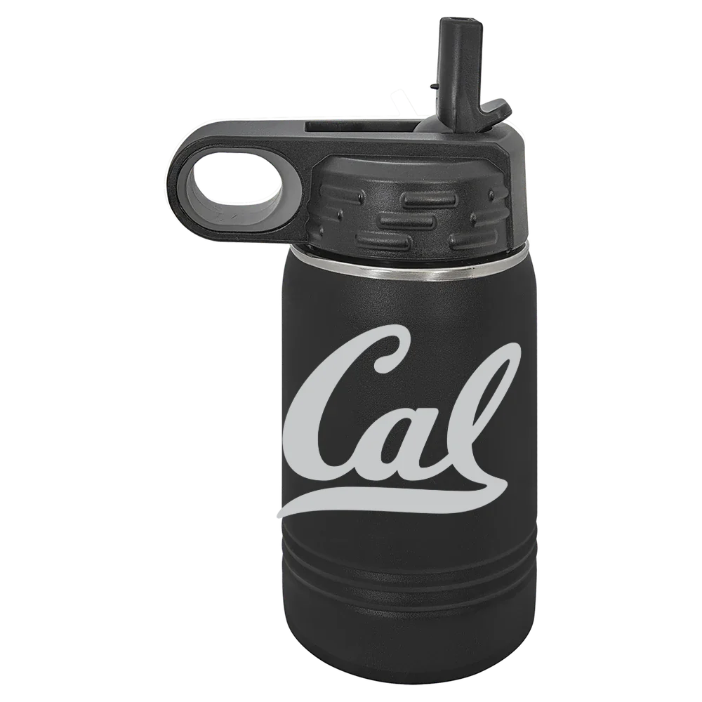 University of California, Berkeley Polar Camel 12 oz. Water Bottle
