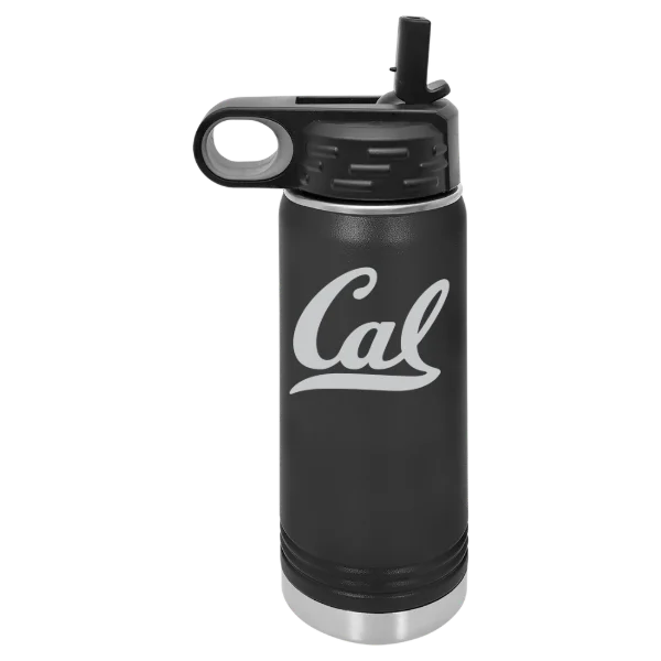 University of California, Berkeley Polar Camel 20 oz. Water Bottle