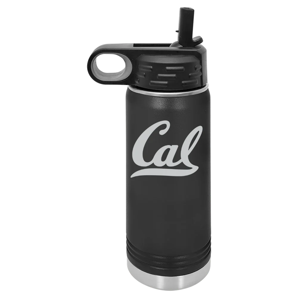 University of California, Berkeley Polar Camel 20 oz. Water Bottle