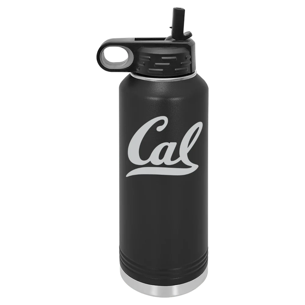 University of California, Berkeley Polar Camel 40 oz. Water Bottle