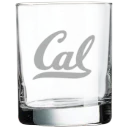 University of California, Berkeley Polar Camel 10 1/2 oz. On The Rocks Glass