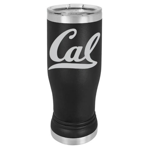 University of California, Berkeley Polar Camel 14 oz. Pilsner Tumbler