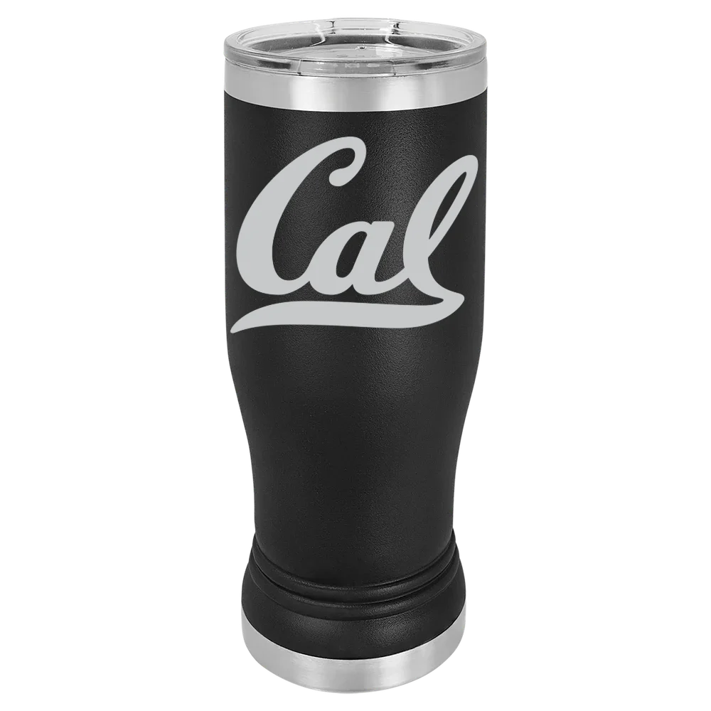 University of California, Berkeley Polar Camel 14 oz. Pilsner Tumbler