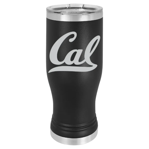 University of California, Berkeley Polar Camel 20 oz. Pilsner Tumbler