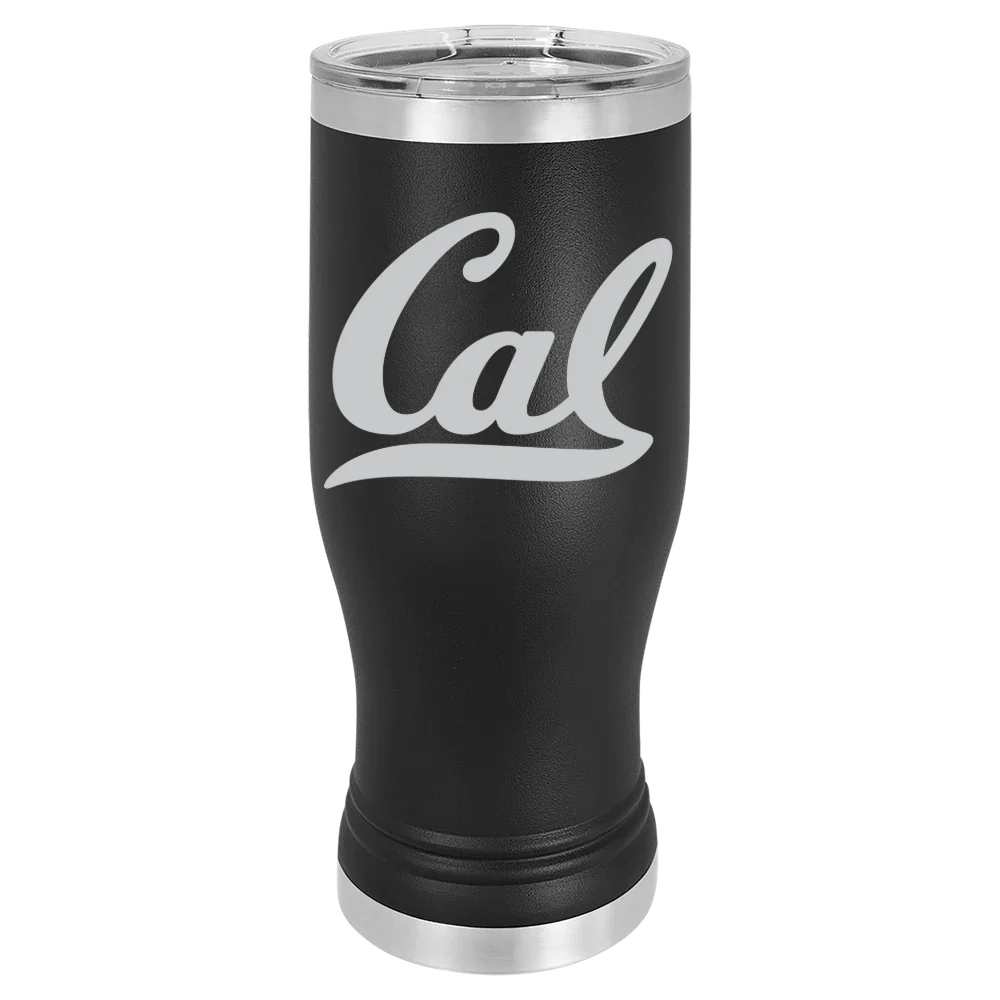 University of California, Berkeley Polar Camel 20 oz. Pilsner Tumbler