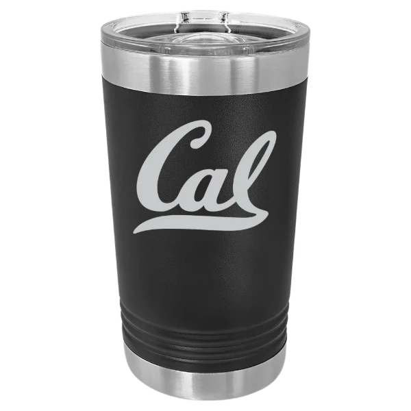 University of California, Berkeley Polar Camel 16 oz. Pint Tumbler
