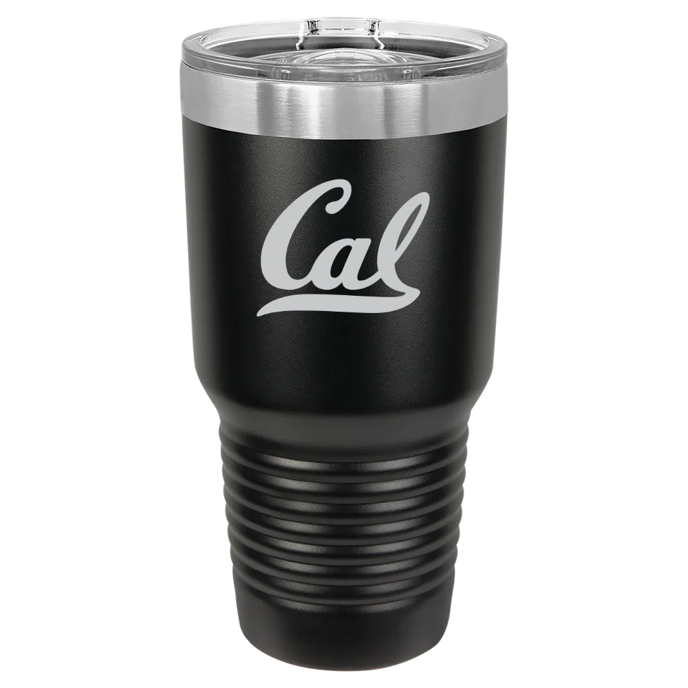 University of California, Berkeley Polar Camel 30 oz. Ringneck Tumbler with Slider Lid