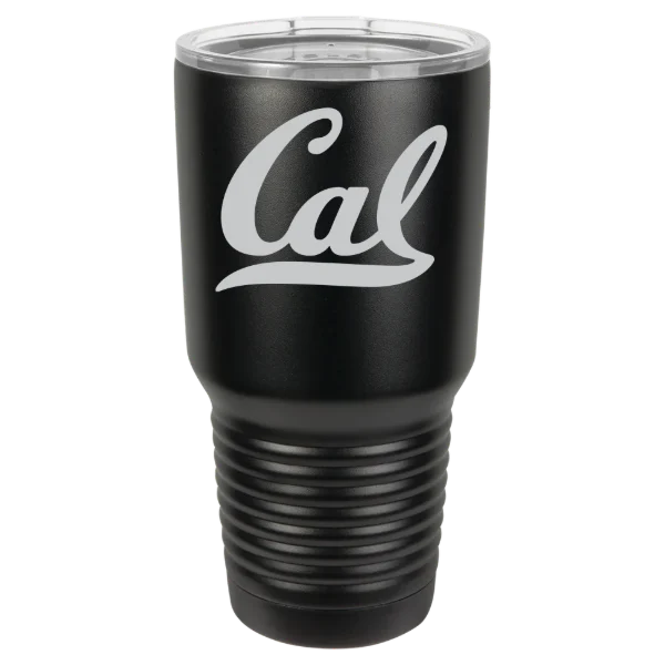 University of California, Berkeley Polar Camel 30 oz. Ringneck Tumbler with Standard Lid