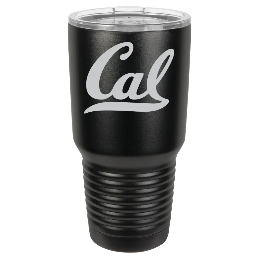University of California, Berkeley Polar Camel 30 oz. Ringneck Tumbler with Standard Lid