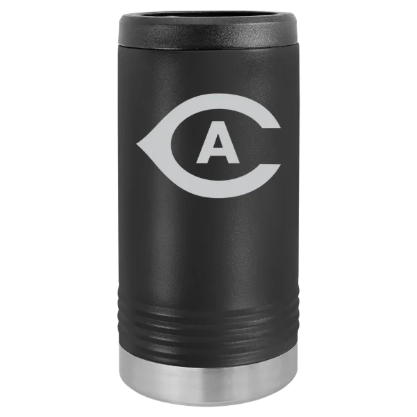 University of California, Davis Polar Camel Slim Beverage Holder