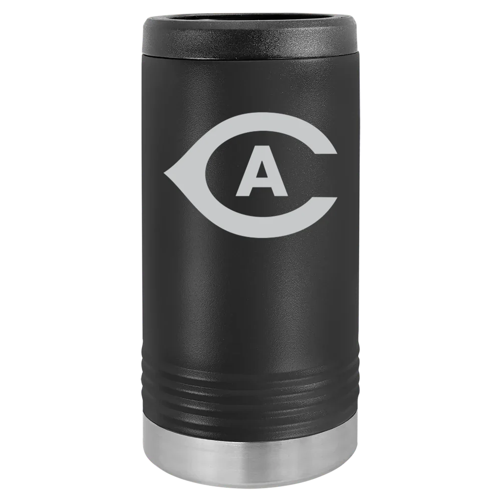University of California, Davis Polar Camel Slim Beverage Holder