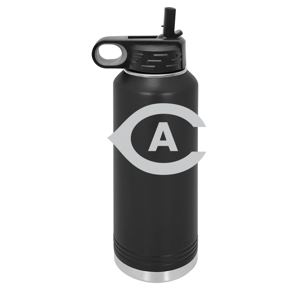 University of California, Davis Polar Camel 40 oz. Water Bottle