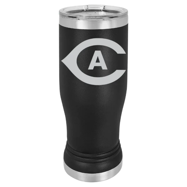 University of California, Davis Polar Camel 14 oz. Pilsner Tumbler